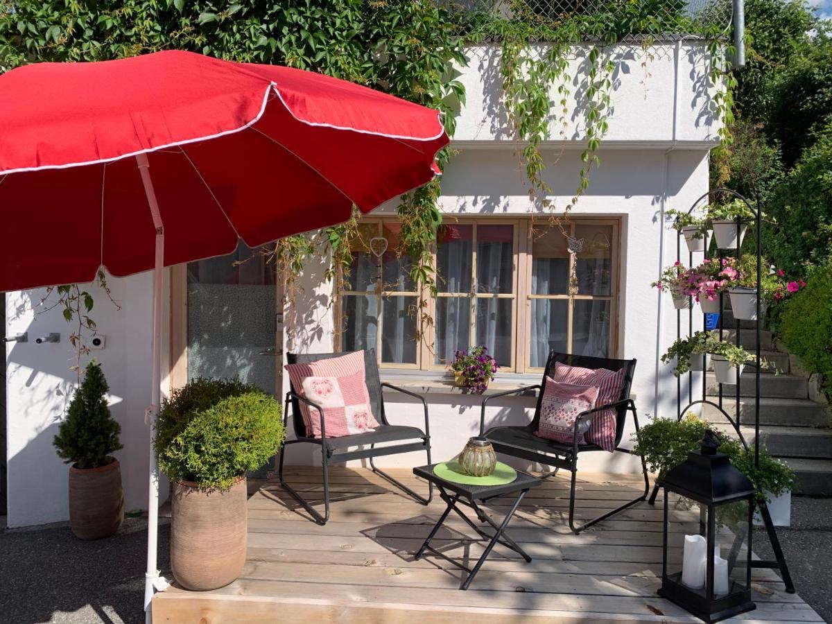 Ferienwohnung Chasa Bazzi Scuol Exterior foto