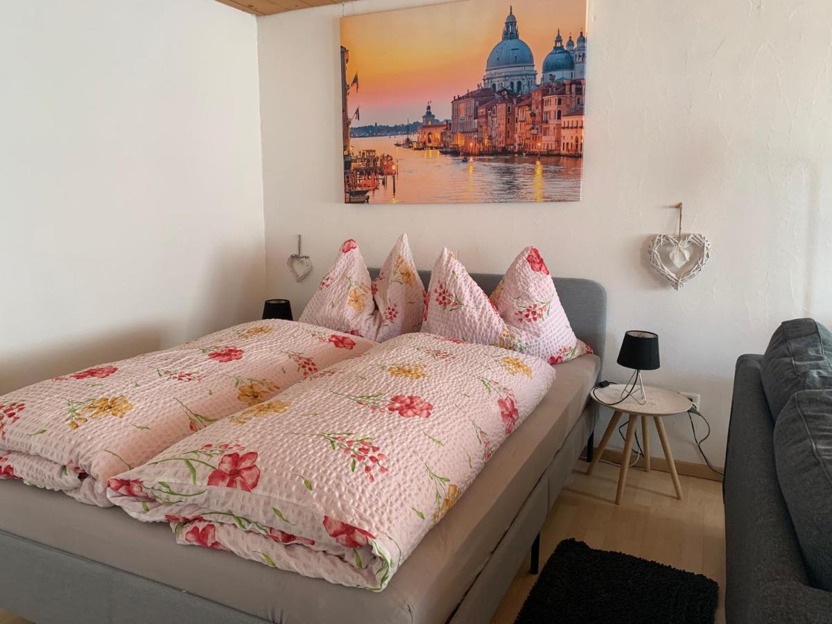 Ferienwohnung Chasa Bazzi Scuol Exterior foto